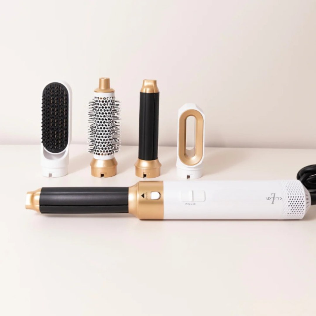 AIRSTYLER PRO - 5 in 1 Haarstyler + Gratis Geschenk